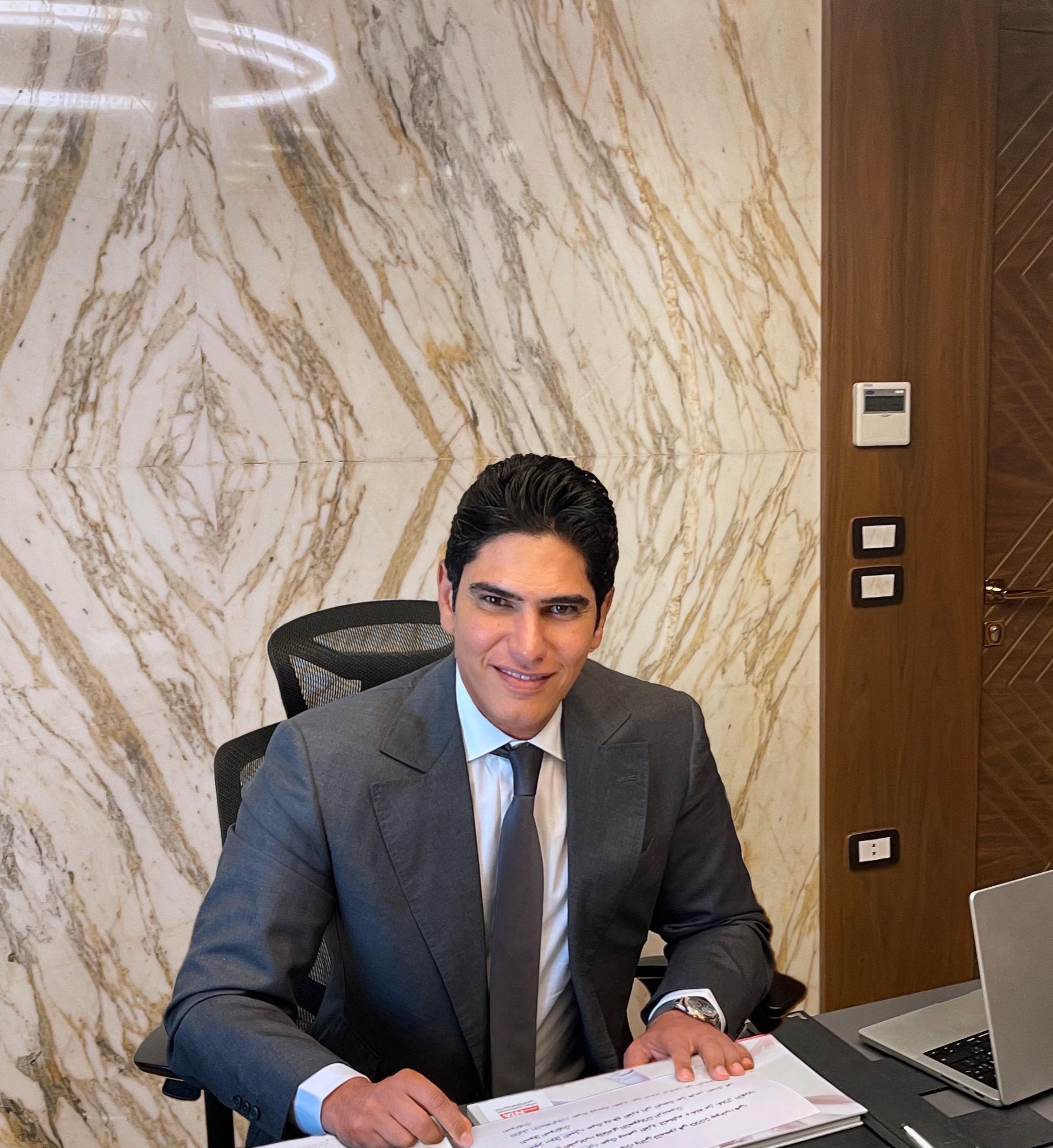 هل تصبح البيتكوين ذهب المستقبل؟ أبو هشيمة يكشف رؤيته الاستثمارية في العملات الرقمية