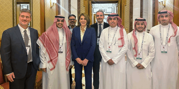 تعاون STV وGoogle