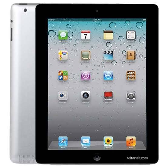 Apple iPad 2 (2011)