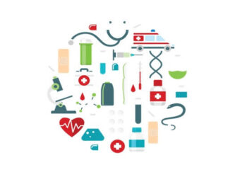 صورة تعبيرية عن الشركات الناشئة في القطاع الصحي