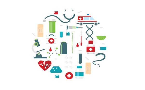 صورة تعبيرية عن الشركات الناشئة في القطاع الصحي