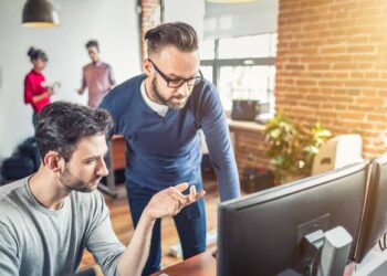 صورة تعبيرية عن عن الشركات الناشئة في القطاع العقاري