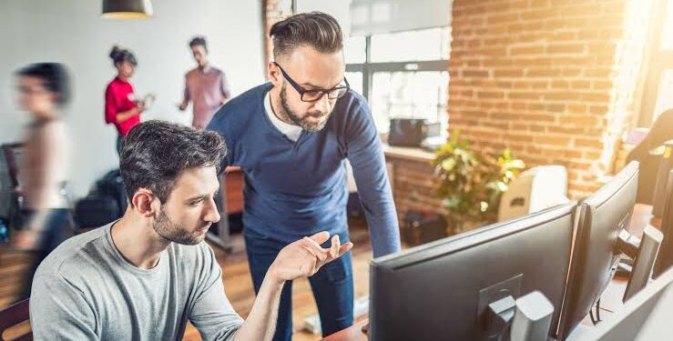 صورة تعبيرية عن عن الشركات الناشئة في القطاع العقاري