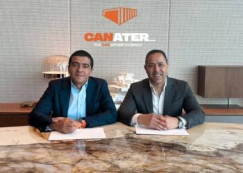 استحواذ فرص على 10٪ من كاناتر