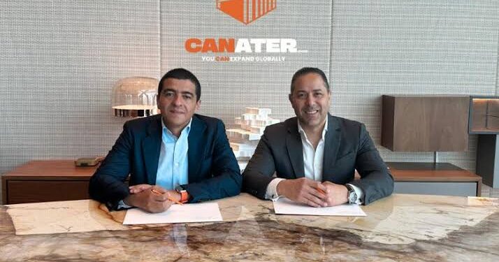 استحواذ فرص على 10٪ من كاناتر