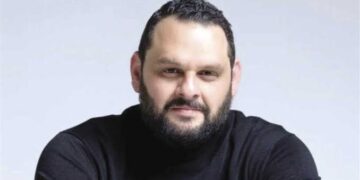 عبدالله سلام الرئيس التنفيذي والعضو المنتدب لشركة مدينة مصر