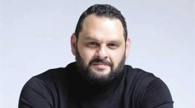 عبدالله سلام الرئيس التنفيذي والعضو المنتدب لشركة مدينة مصر