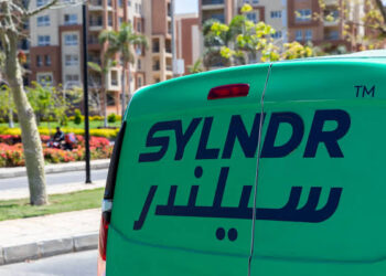 شركة سيلندر المصرية الناشئة