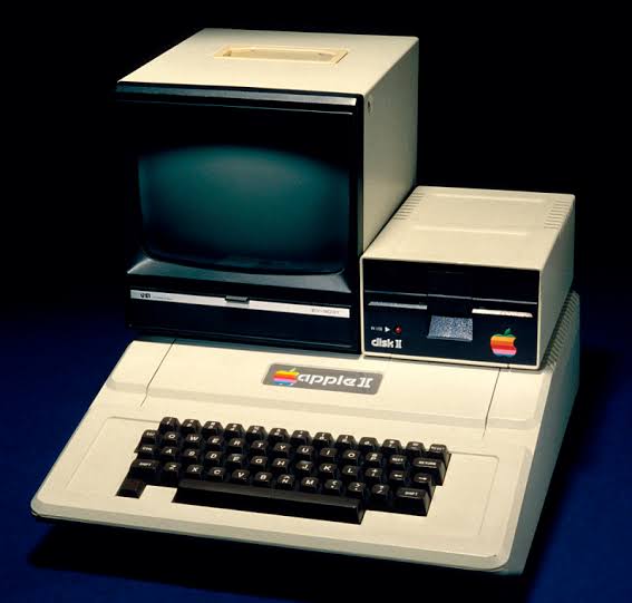 Apple II