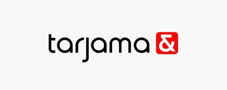 شركة ترجمة – Tarjama الناشئة