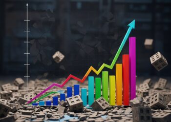 صورة معالجة بالذكاء الاصطناعي عن الشركات الناشئة