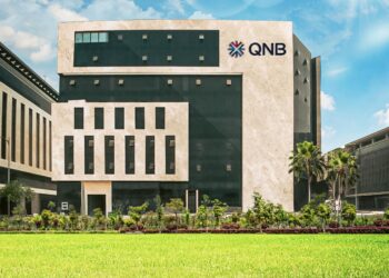 QNB مصر يطلق خدمة TradeNet لإدارة المعاملات التجارية إلكترونيًا