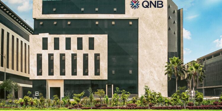 QNB مصر يطلق خدمة TradeNet لإدارة المعاملات التجارية إلكترونيًا