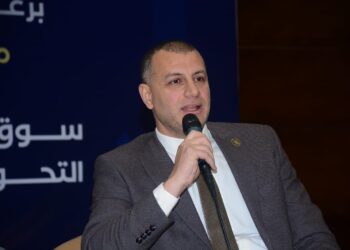 نور الدين محمد: صناديق الاستثمار أداة فعالة لجذب السيولة وتحتاج إلى دعم تشريعي 