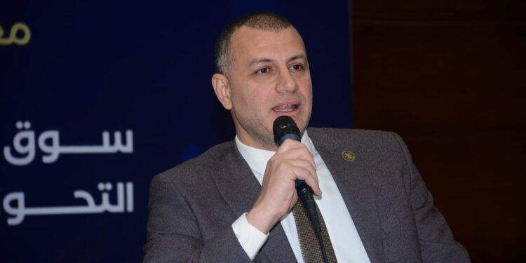 نور الدين محمد: صناديق الاستثمار أداة فعالة لجذب السيولة وتحتاج إلى دعم تشريعي