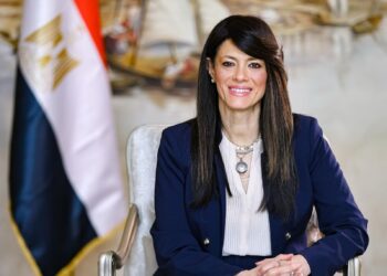 رانيا المشاط، وزيرة التخطيط والتنمية الاقتصادية والتعاون الدولي