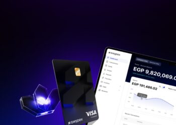 سوايب اكس تطلق بطاقة للموافقات المسبقة لتمكين الشركات من التحكم في الإنفاق