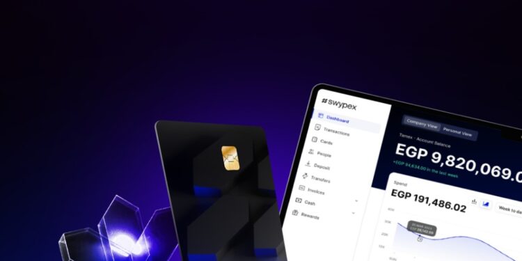 سوايب اكس تطلق بطاقة للموافقات المسبقة لتمكين الشركات من التحكم في الإنفاق