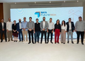 راية القابضة تختتم النسخة الثالثة من “Raya FutureTECH” بدعم 10 شركات ناشئة في قطاعات حيوية