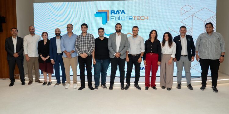 راية القابضة تختتم النسخة الثالثة من “Raya FutureTECH” بدعم 10 شركات ناشئة في قطاعات حيوية