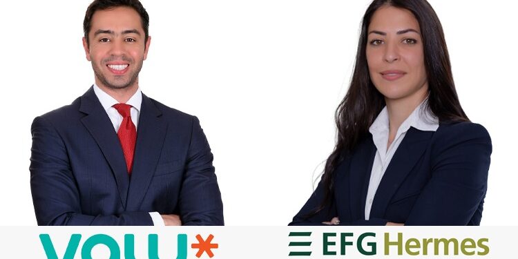 ڤاليو تنجح في إتمام الإصدار السادس عشر لسندات توريق بقيمة 858.9 مليون جنيه