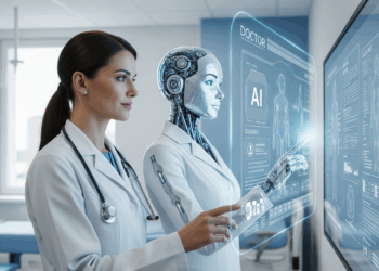 مايكروسوفت تعلن تطوير أداة تشخيص تتفوّق على الأطباء البشر بدقة 80%