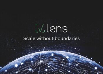 شركة VLens تحقق نموًا قويًا في الربع الثاني من 2025