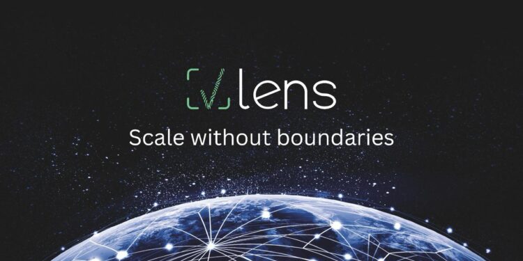 شركة VLens تحقق نموًا قويًا في الربع الثاني من 2025