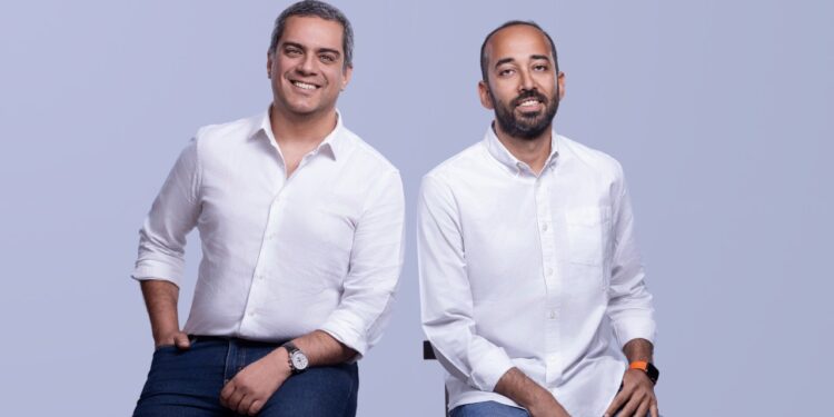 منصة “بالم” تُعلن إتمام جولة استثمارية بقيادة 4DX Ventures وPlus VC