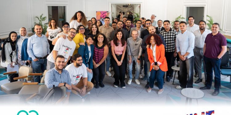 إي جي بنك يطلق الدورة 14 من حاضنة «مينت» بمشاركة 18 شركة ناشئة مصرية