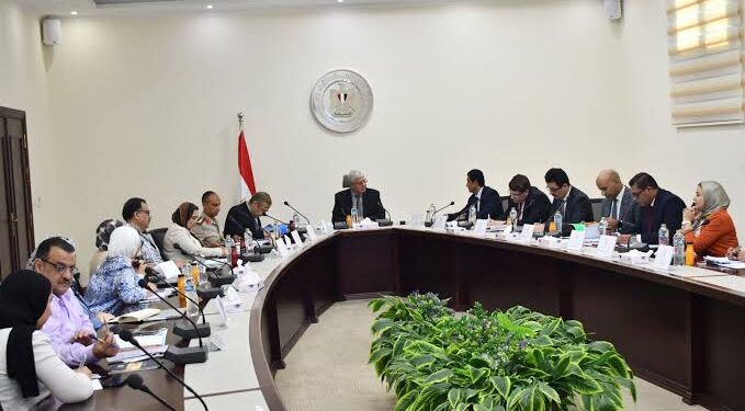 “مجلس صندوق رعاية المبتكرين” يقر خطة شاملة لدعم المواهب وريادة الأعمال