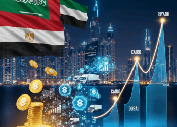 الشركات الناشئة في المنطقة