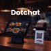 تطبيق «Dotchat» يطلق أول نظام «QR» ذكي لإعادة تعريف تجربة المطاعم في مصر