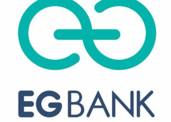 «إي جي بنك» يحقق نمواً في صافي الدخل من العائد بنسبة 54%