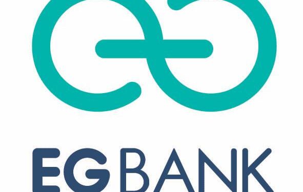 «إي جي بنك» يحقق نمواً في صافي الدخل من العائد بنسبة 54%