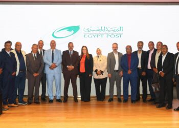 «البريد المصري» يراجع عقوده لتعظيم الاستفادة من الموارد وتحقيق فائض تشغيلي مستدام