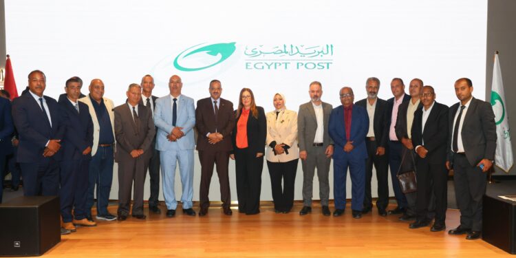 «البريد المصري» يراجع عقوده لتعظيم الاستفادة من الموارد وتحقيق فائض تشغيلي مستدام