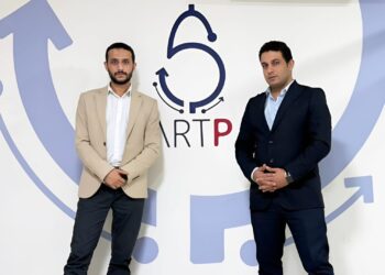 «سمارت باي» تستهدف تمكين 50 ألف تاجر مصري بالمدفوعات الرقمية بحلول 2026