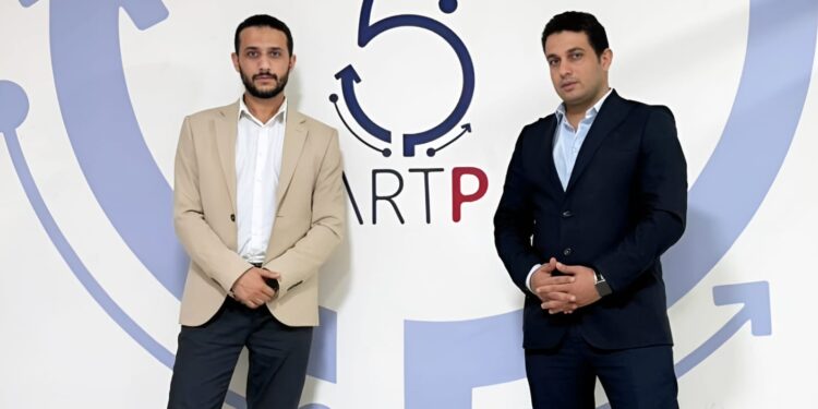 «سمارت باي» تستهدف تمكين 50 ألف تاجر مصري بالمدفوعات الرقمية بحلول 2026