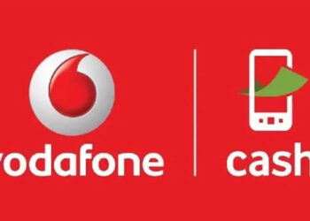 وداعًا لعمولة الـ1%.. فودافون كاش تعتمد رسومًا ثابتة على السحب النقدي