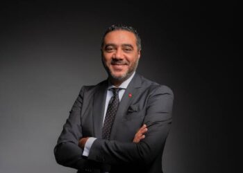 ڤوداكوم العالمية تعيّن أيمن عصام رئيسًا تنفيذيًا للشؤون الخارجية