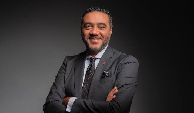 ڤوداكوم العالمية تعيّن أيمن عصام رئيسًا تنفيذيًا للشؤون الخارجية