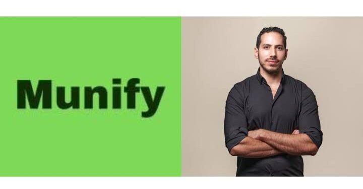 شركة Munify الناشئة تحصد 3 ملايين دولار لدعم توسعها في حلول التحويلات المالية