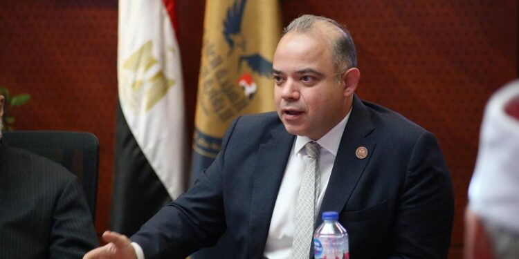 محمد فريد: الهيئة تلقت 17 طلبًا لتأسيس صناديق ومنصات رقمية للاستثمار العقاري