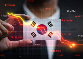 الشركات الناشئة في كوريا الجنوبية