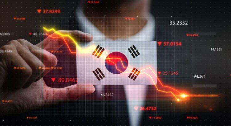 الشركات الناشئة في كوريا الجنوبية