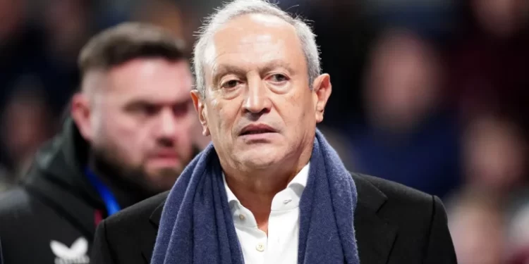 هل دمج “OCI” و”أوراسكوم” يمهّد لاستثمارات ساويرس 50 مليار دولار في أمريكا؟