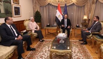 المصرية للاتصالات تعيّن تامر المهدي رئيسًا تنفيذيًا جديدًا خلفًا لمحمد نصر الدين