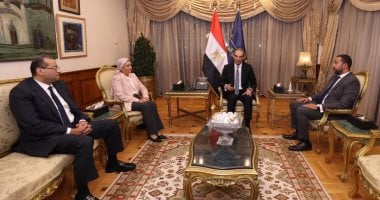 المصرية للاتصالات تعيّن تامر المهدي رئيسًا تنفيذيًا جديدًا خلفًا لمحمد نصر الدين