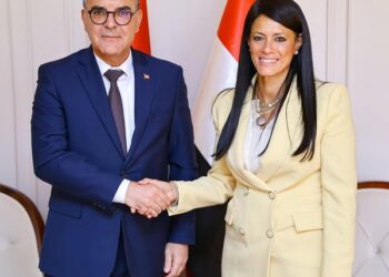 مصر وتونس تبحثان فرص الشراكة وتبادل الخبرات